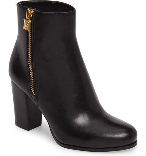 michael michael kors margaret bootie 